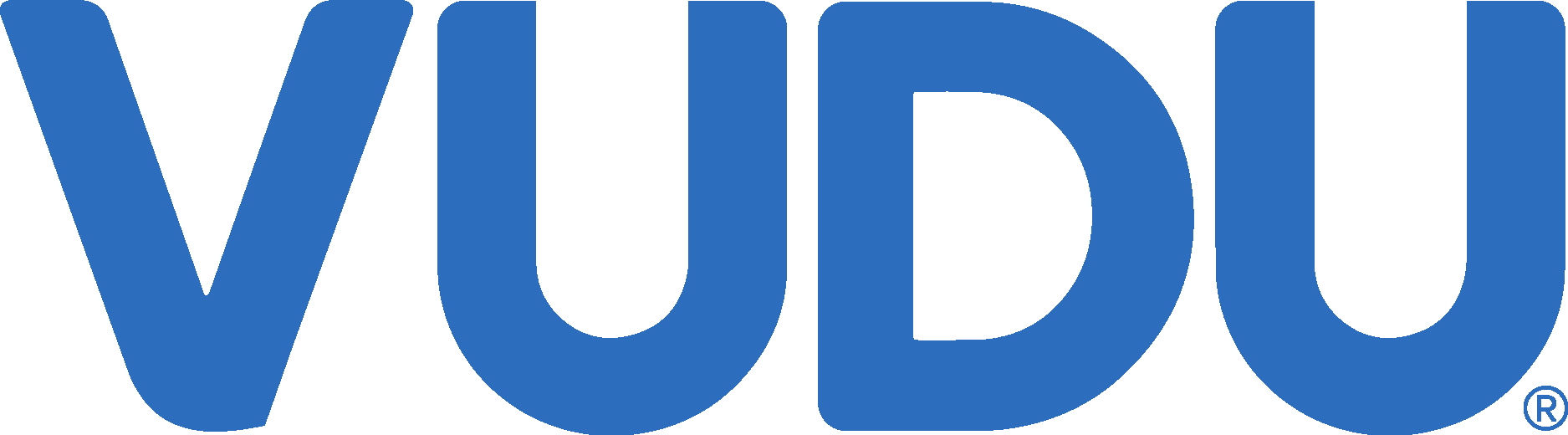 Vudu Logo Vector Logo